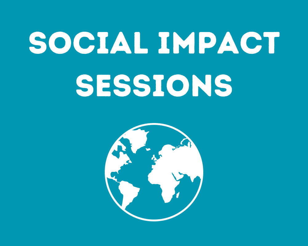 Social Impact Sessions